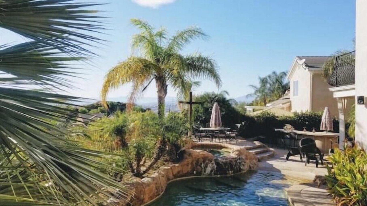 Photo of Outdoor in Santa Clarita