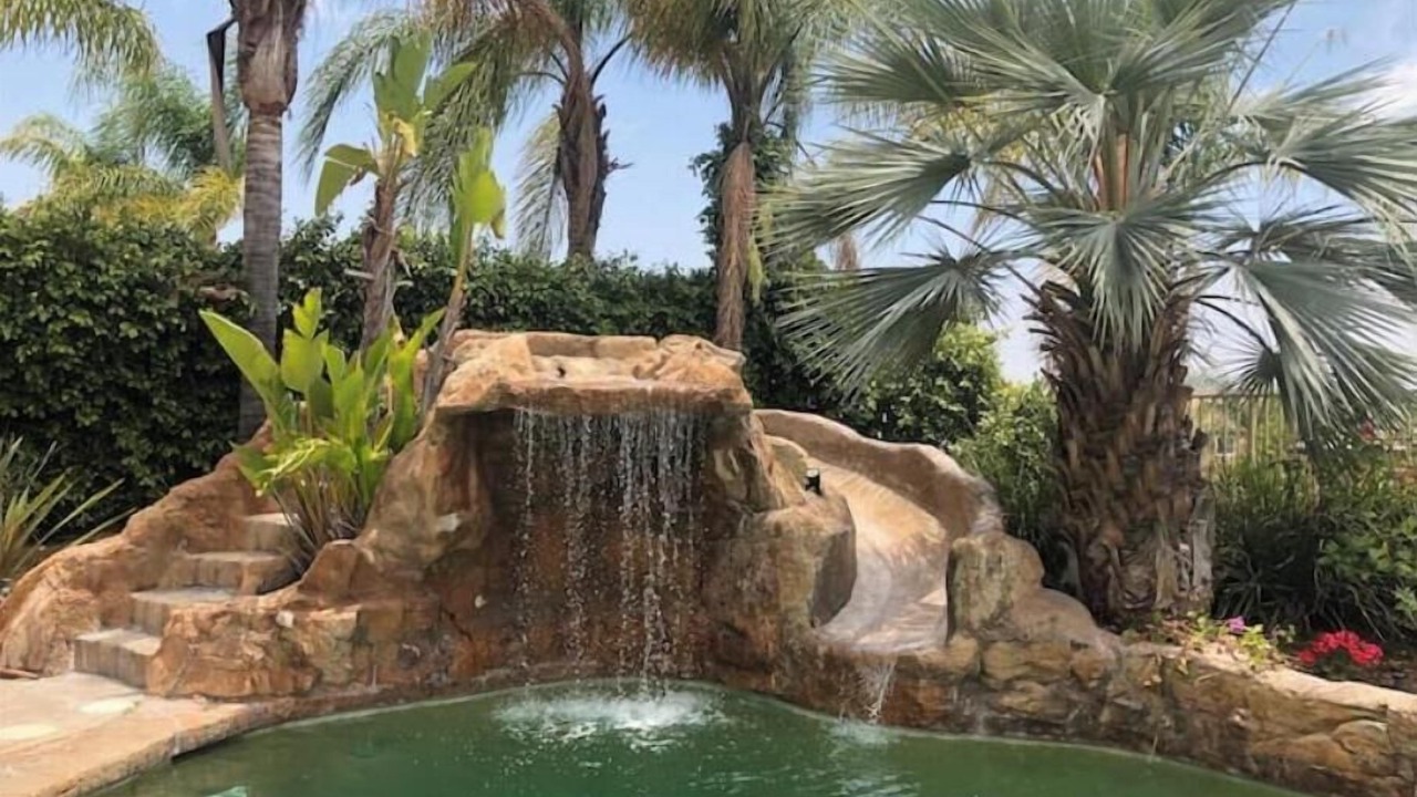 Photo of Outdoor in Santa Clarita