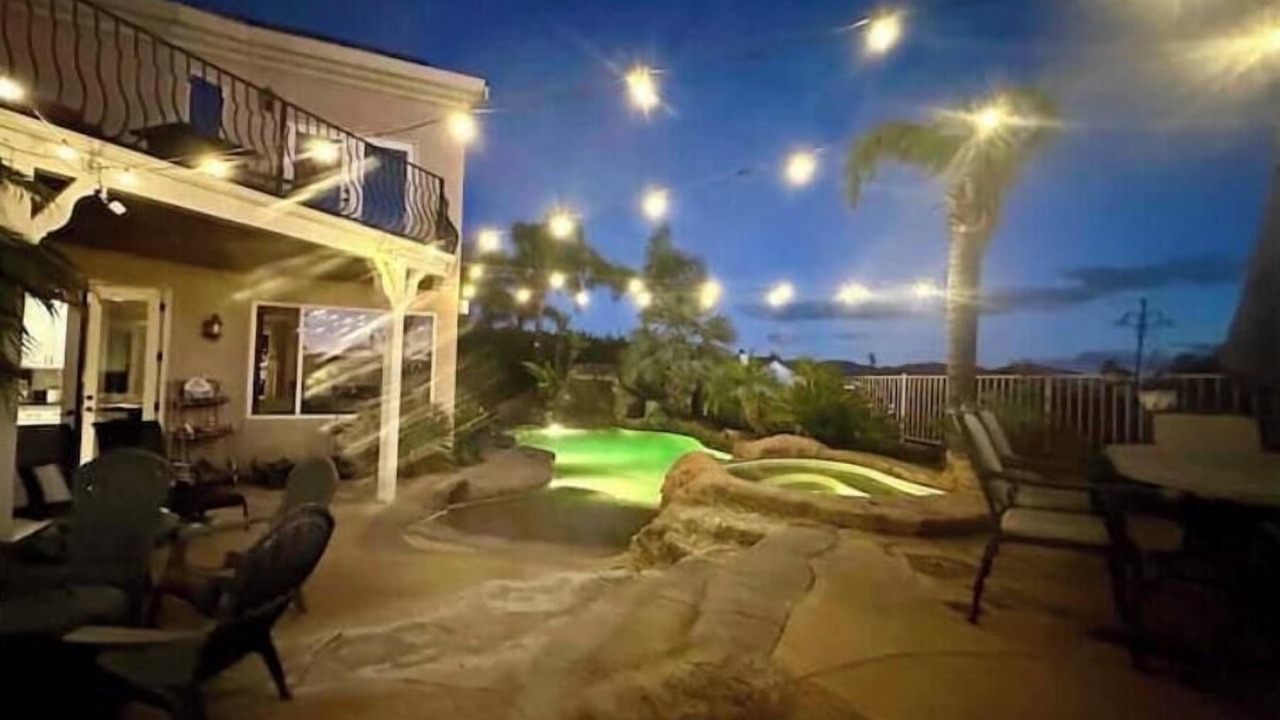 Photo of Outdoor in Santa Clarita