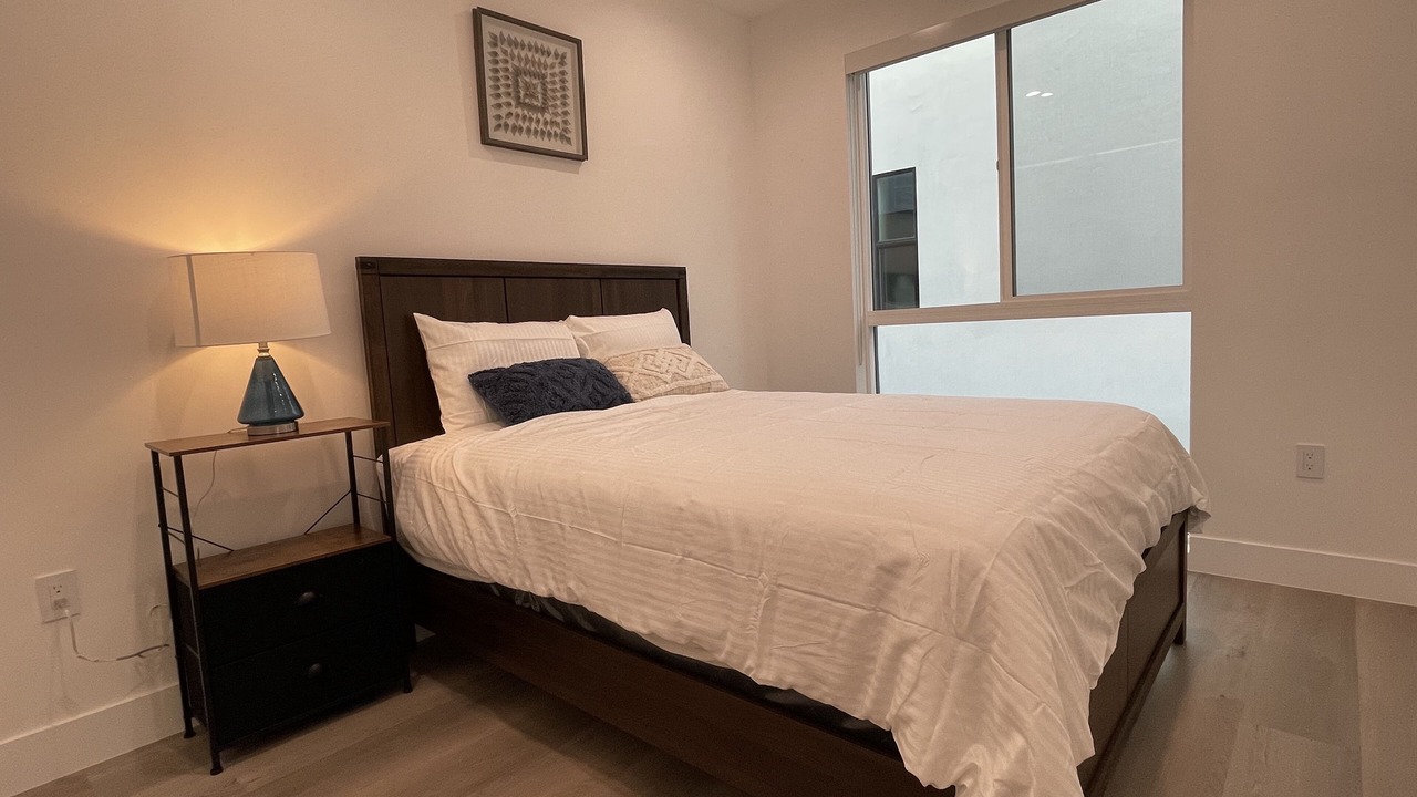 Photo of Bedroom in Wilshire