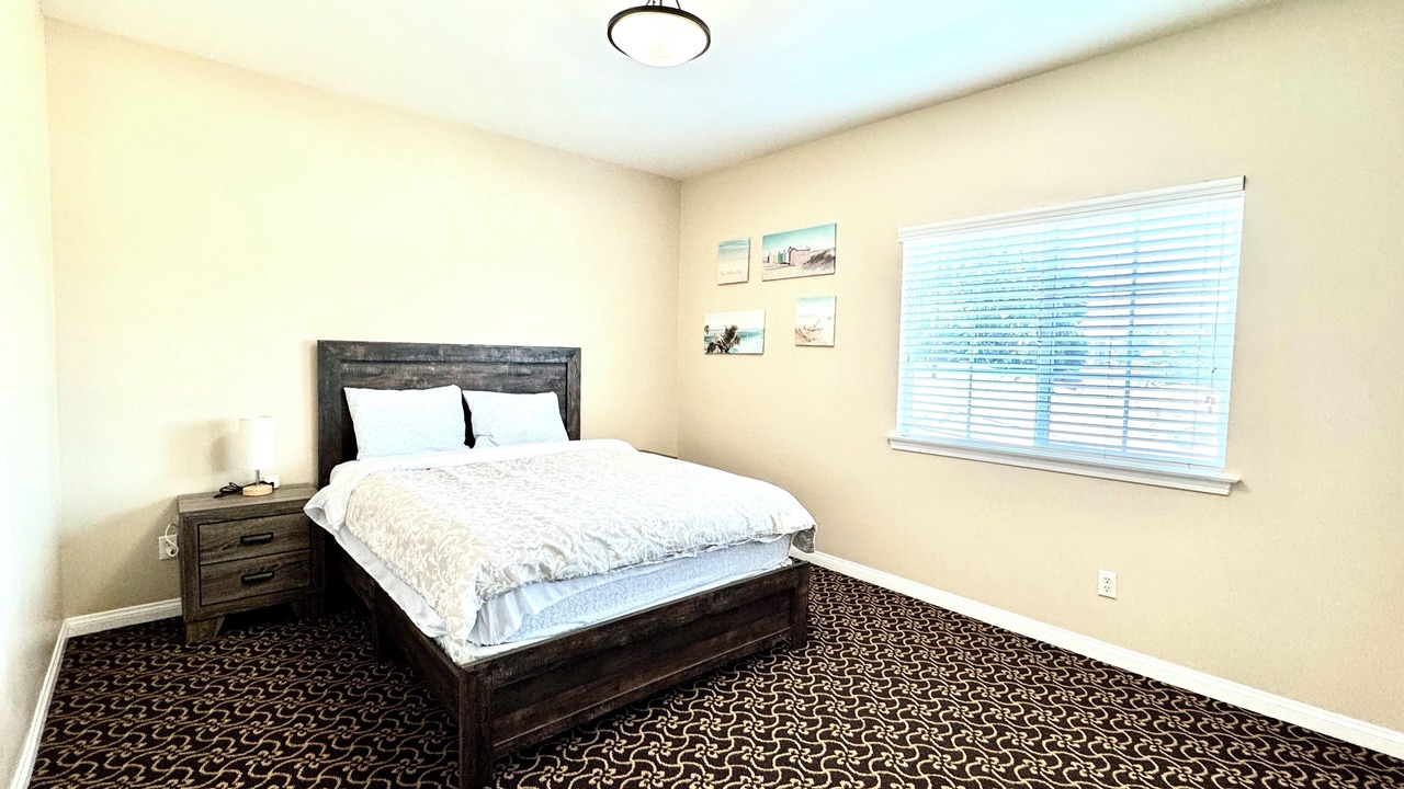 Photo of Bedroom in South el Monte