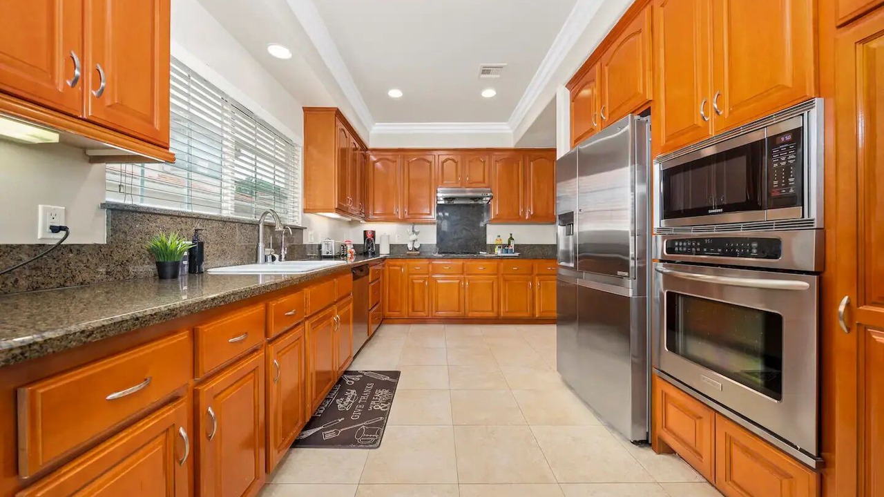 Photo of Kitchen in South el Monte