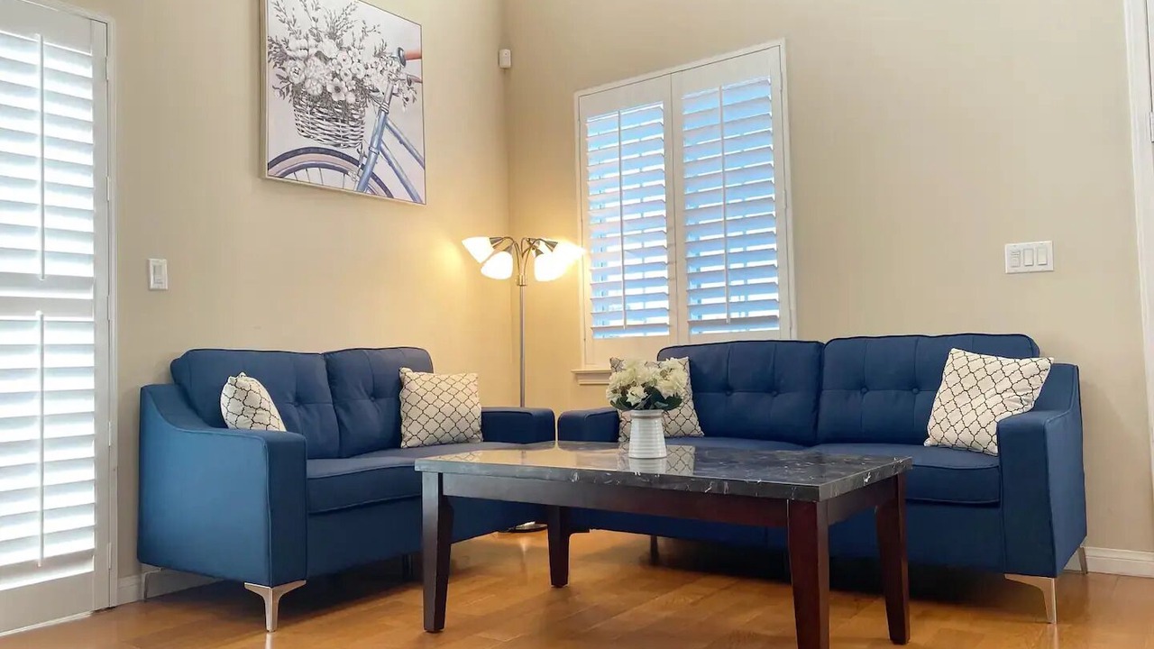 Photo of Livingroom in South el Monte