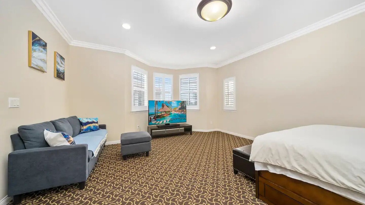 Photo of Bedroom in South el Monte