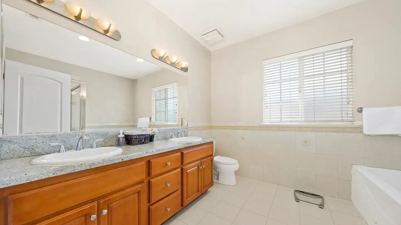 Photo of Bathroom in South el Monte