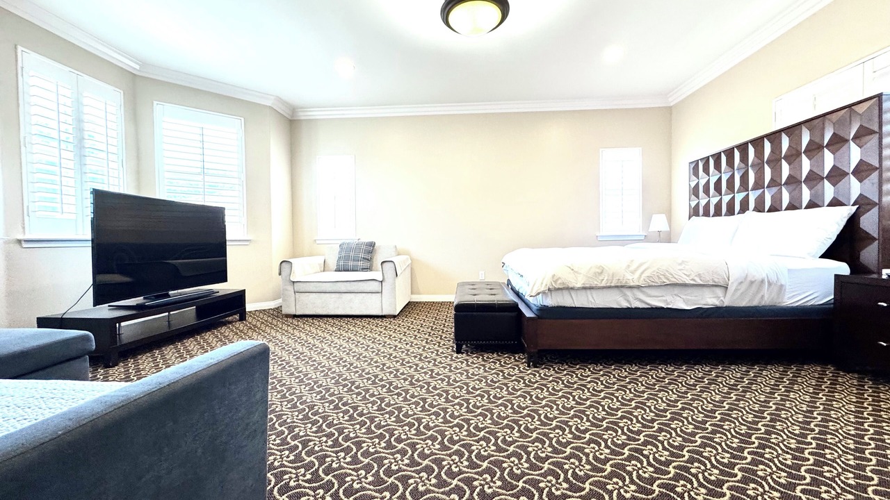 Photo of Bedroom in South el Monte