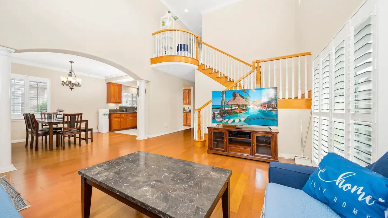 Photo of Livingroom in South el Monte