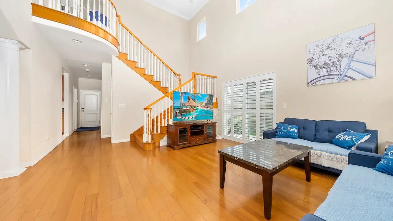 Photo of Livingroom in South el Monte