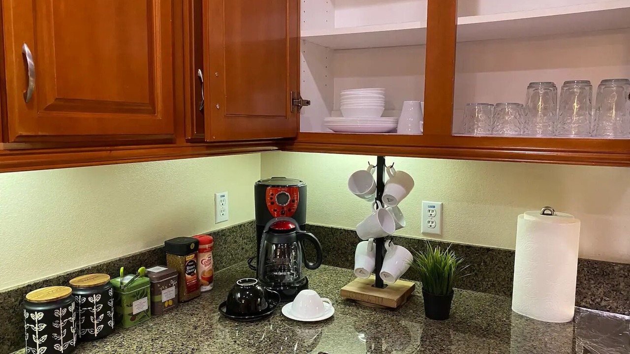 Photo of Kitchen in South el Monte