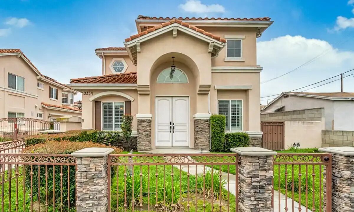 Photo of Outdoor in South el Monte