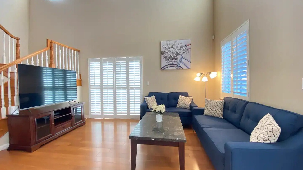 Photo of Livingroom in South el Monte