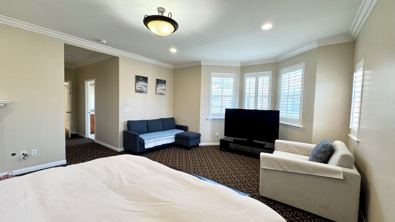 Photo of Bedroom in South el Monte
