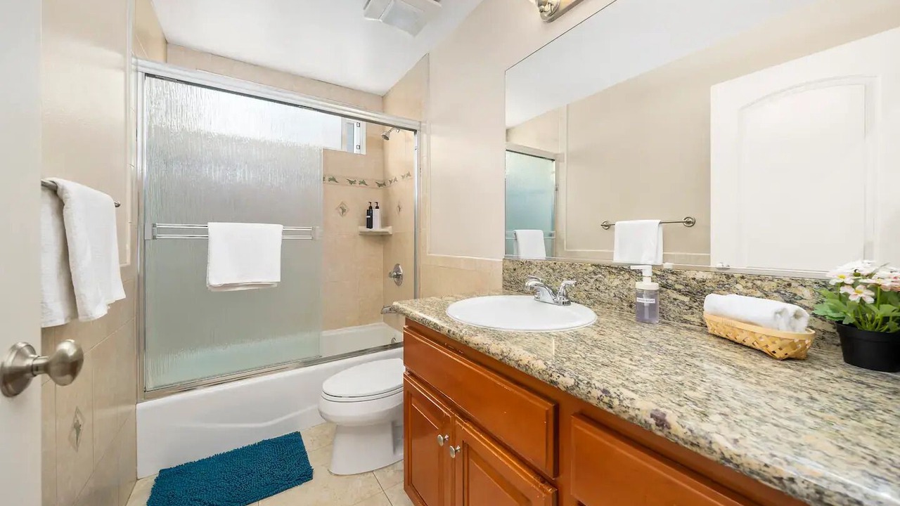 Photo of Bathroom in South el Monte