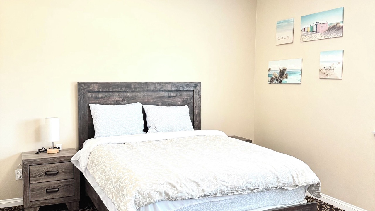 Photo of Bedroom in South el Monte