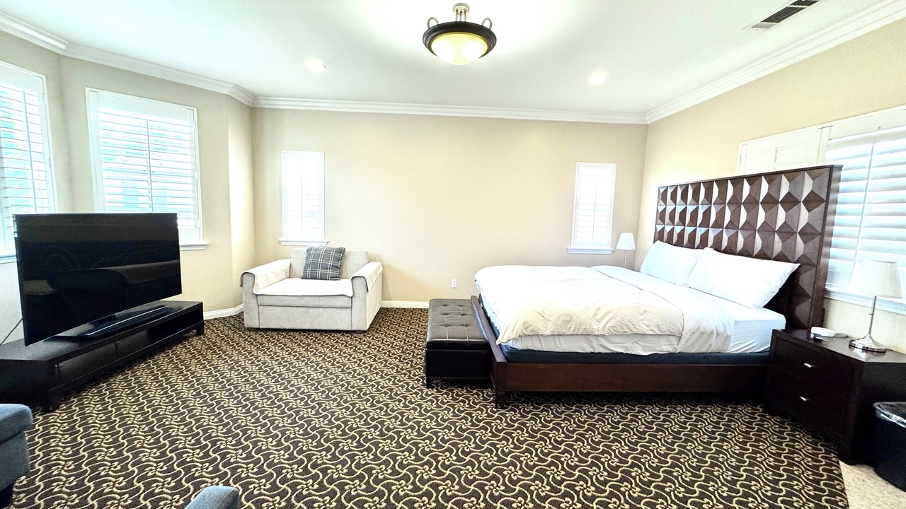 Photo of Bedroom in South el Monte
