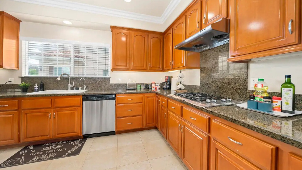 Photo of Kitchen in South el Monte