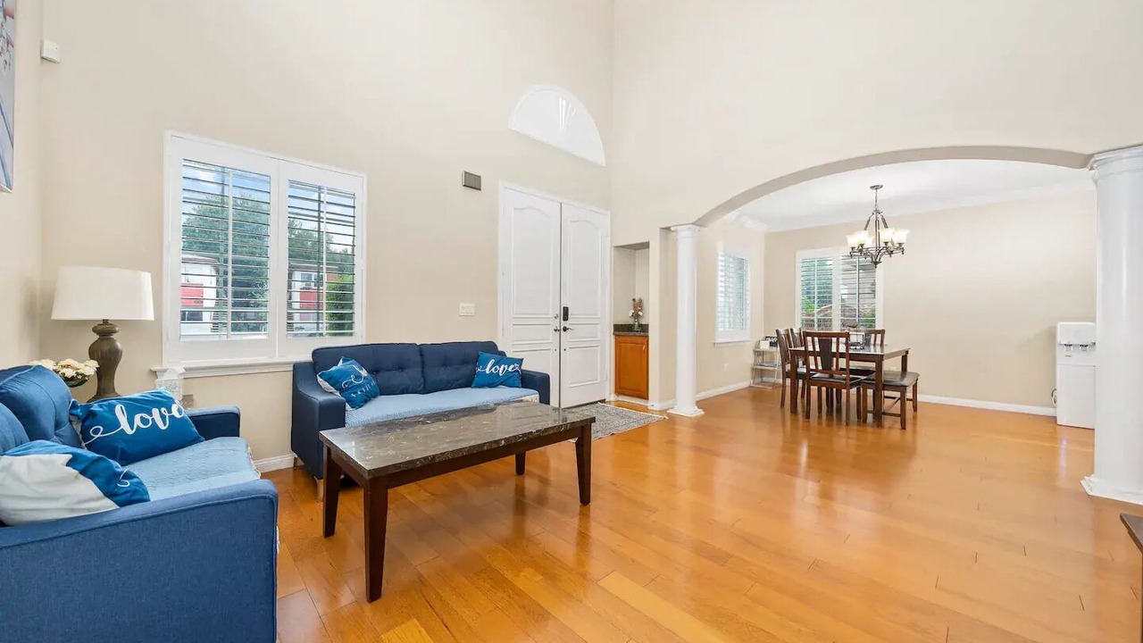 Photo of Livingroom in South el Monte