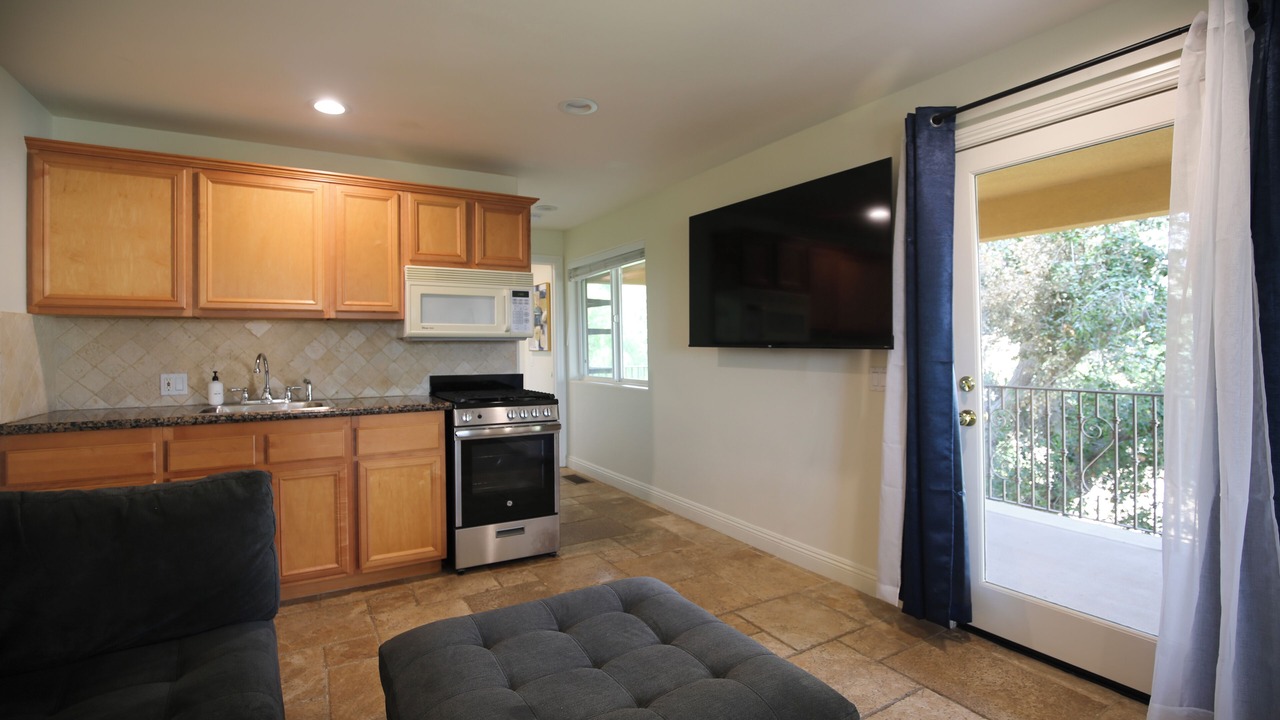Photo of Kitchen in Thousand Oaks