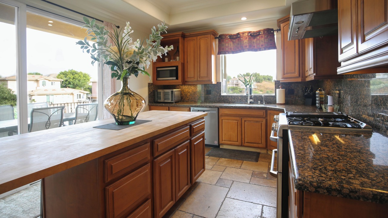 Photo of Bedroom in Thousand Oaks