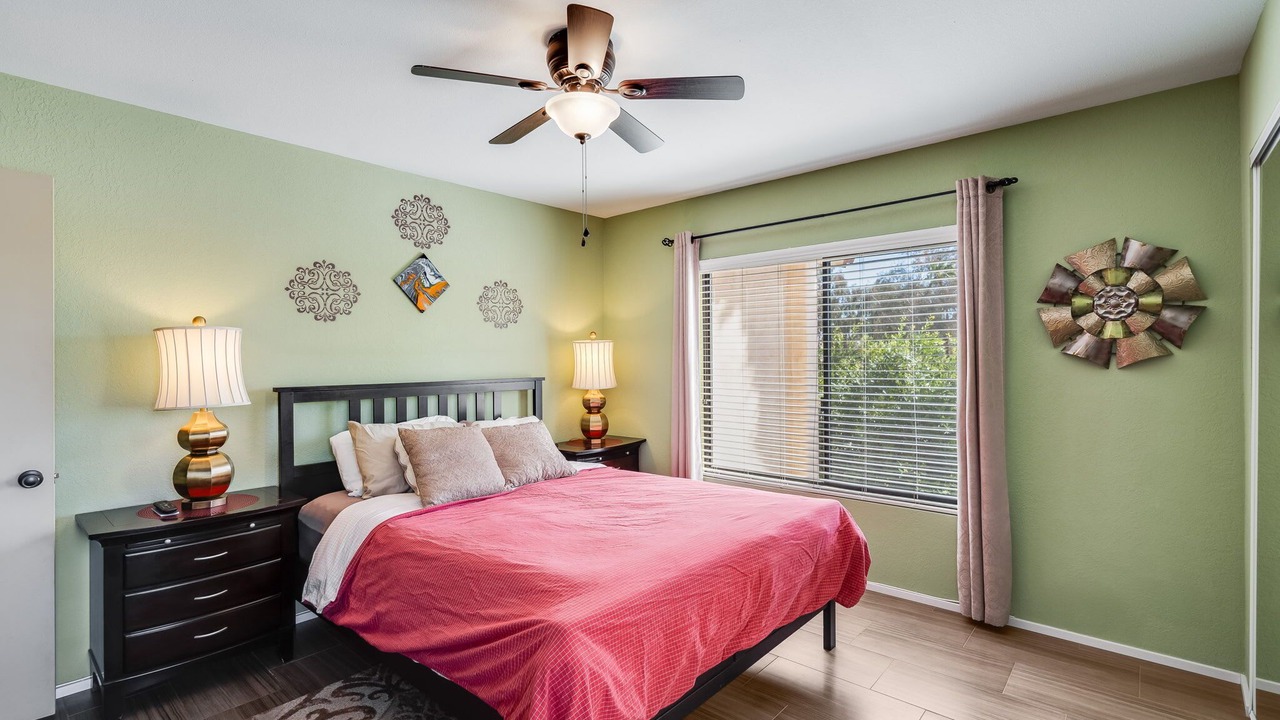 Photo of Bedroom in Sunrise Vista Chino