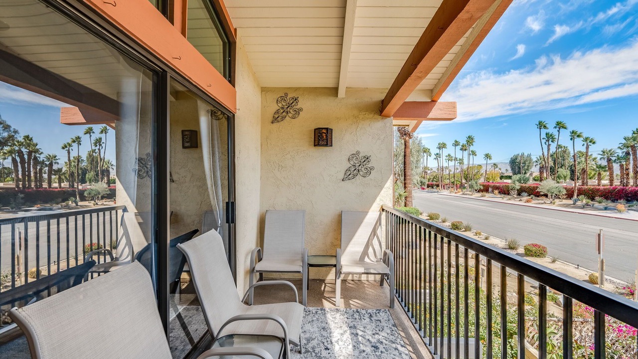 Photo of Outdoor in Sunrise Vista Chino