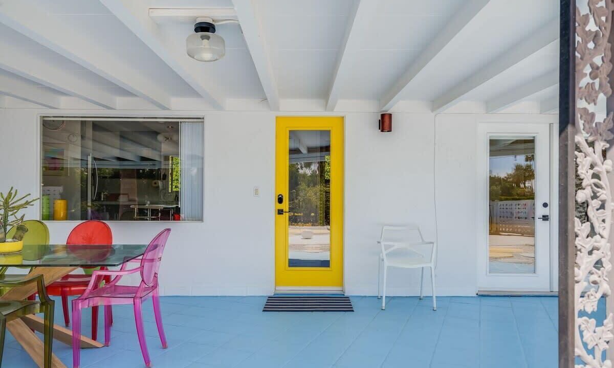 Photo of Outdoor in El Mirador