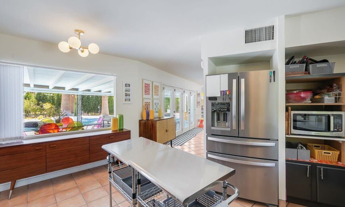 Photo of Kitchen in El Mirador
