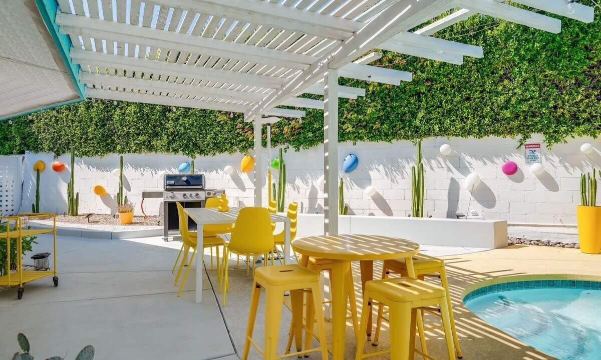 Photo of Outdoor in El Mirador
