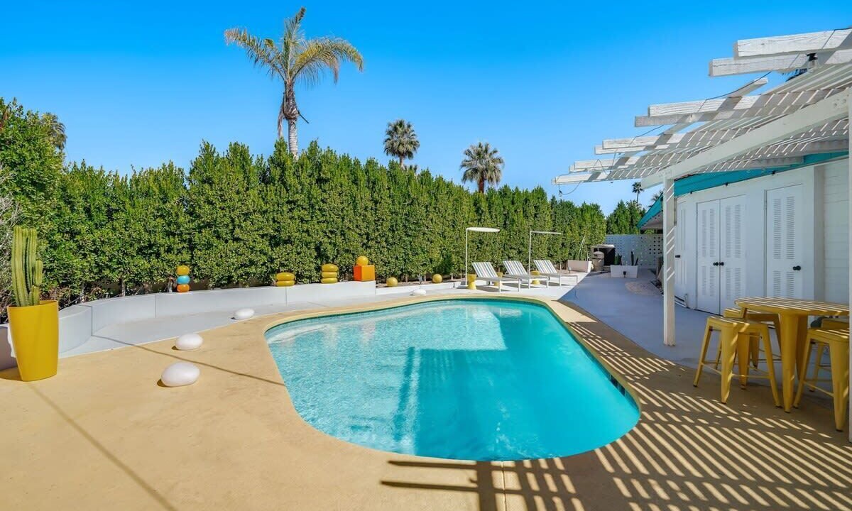 Photo of Outdoor in El Mirador