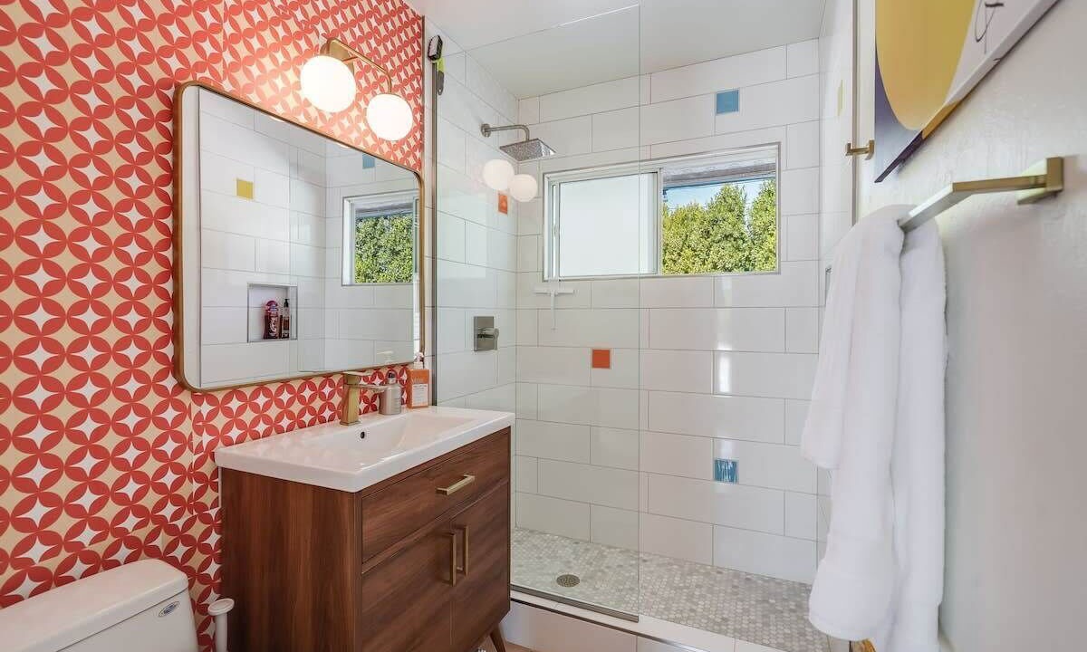 Photo of Bathroom in El Mirador
