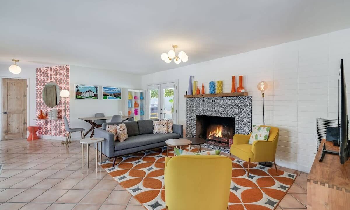Photo of Livingroom in El Mirador