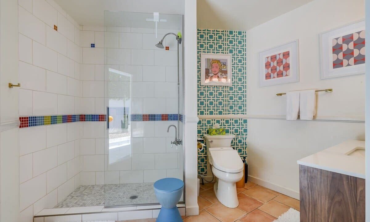 Photo of Bathroom in El Mirador