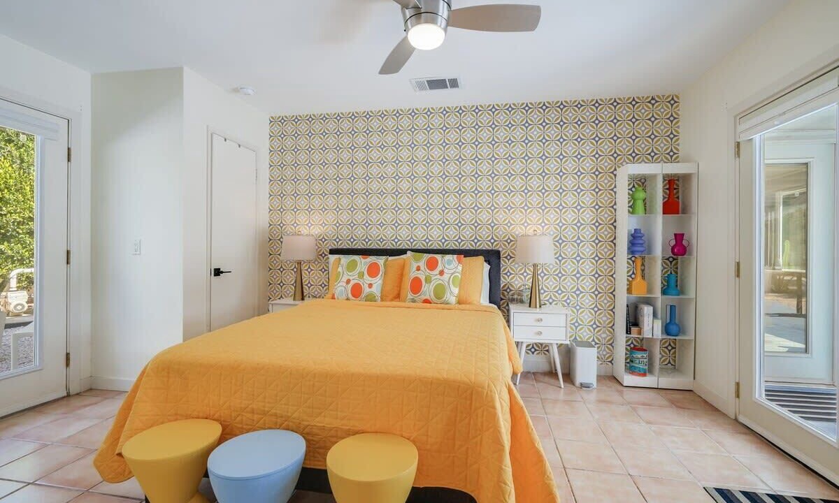 Photo of Bedroom in El Mirador