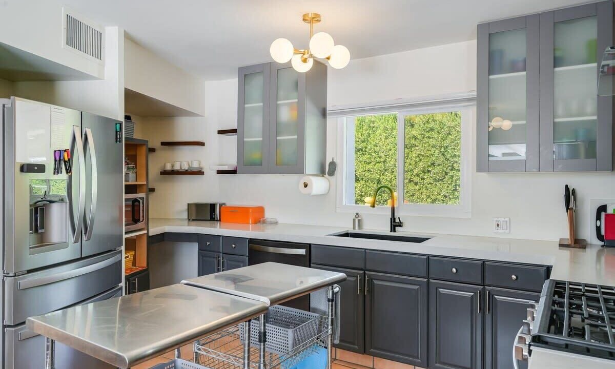 Photo of Kitchen in El Mirador
