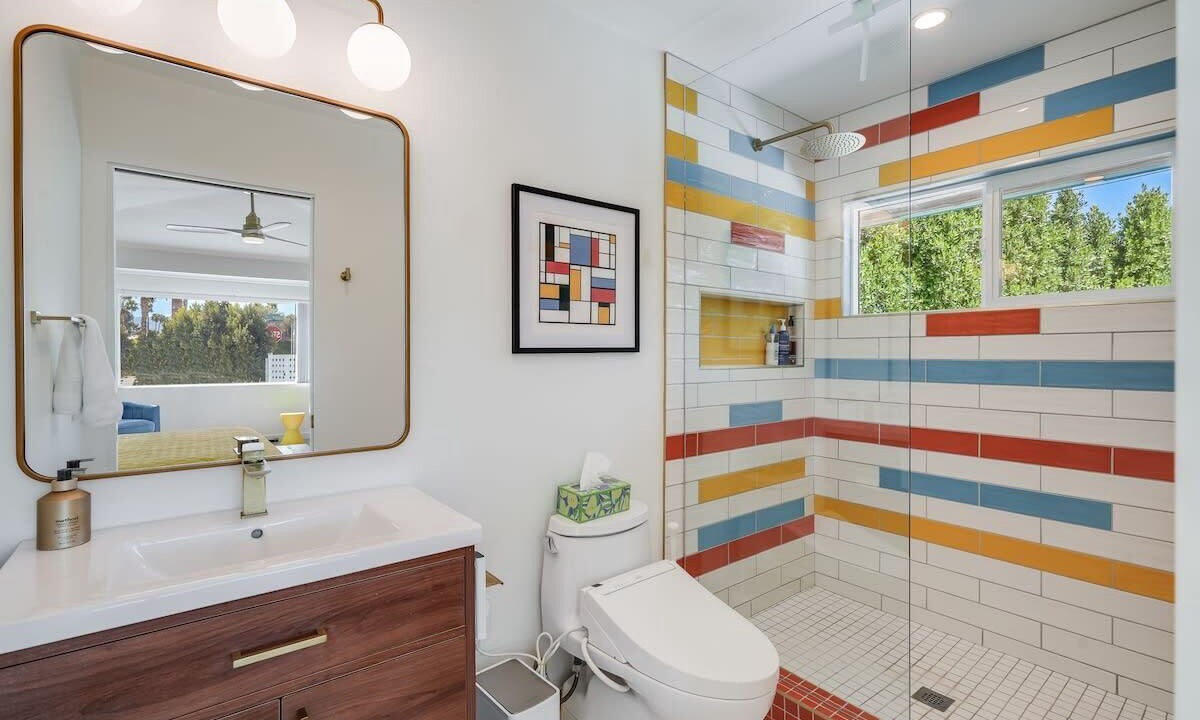 Photo of Bathroom in El Mirador