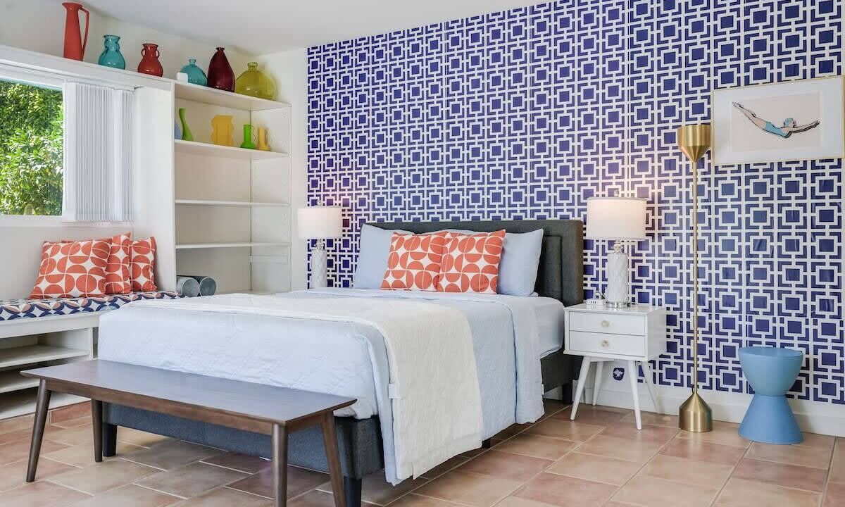 Photo of Bedroom in El Mirador