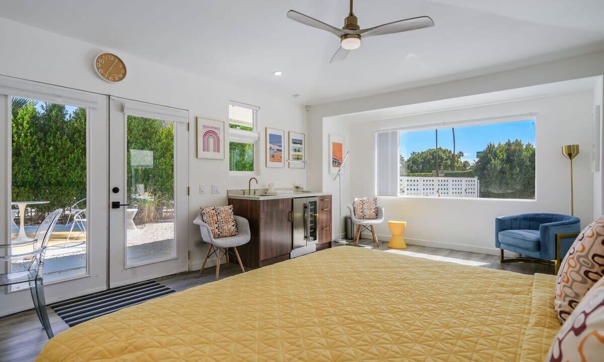 Photo of Bedroom in El Mirador