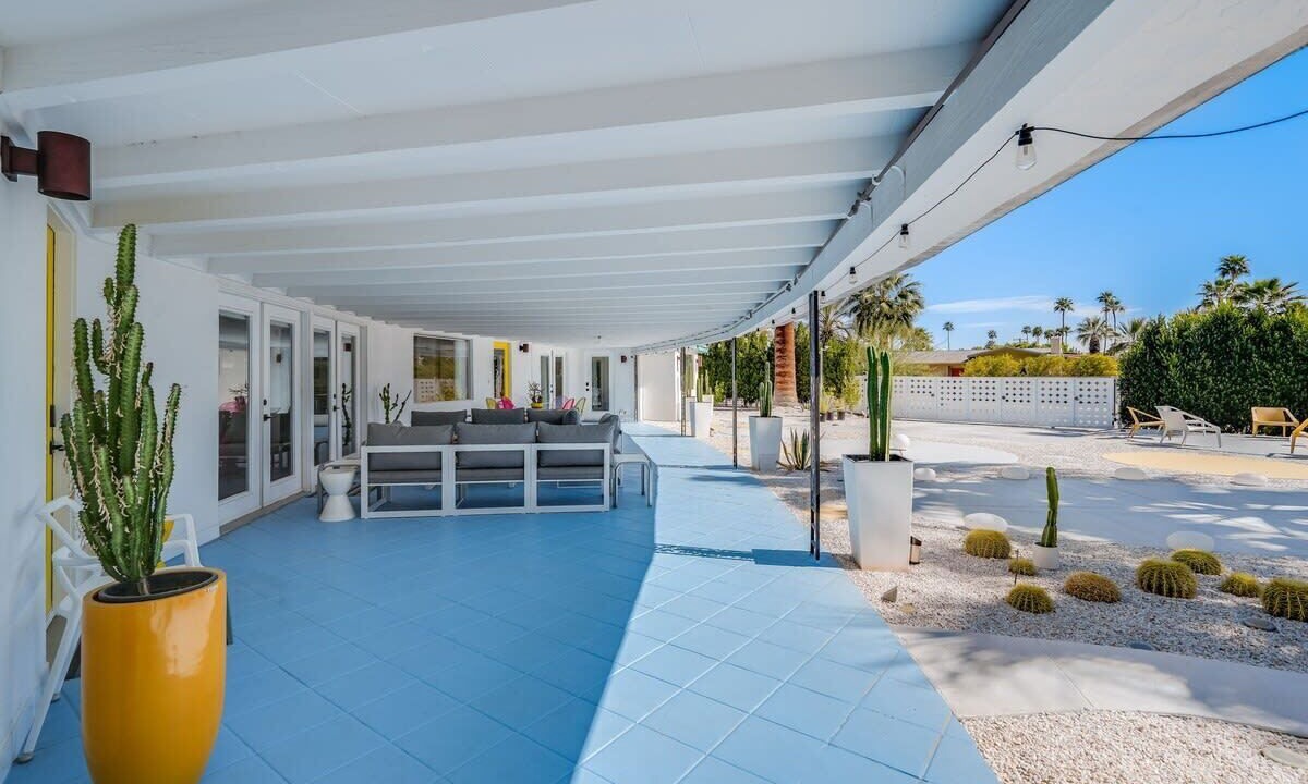 Photo of Outdoor in El Mirador