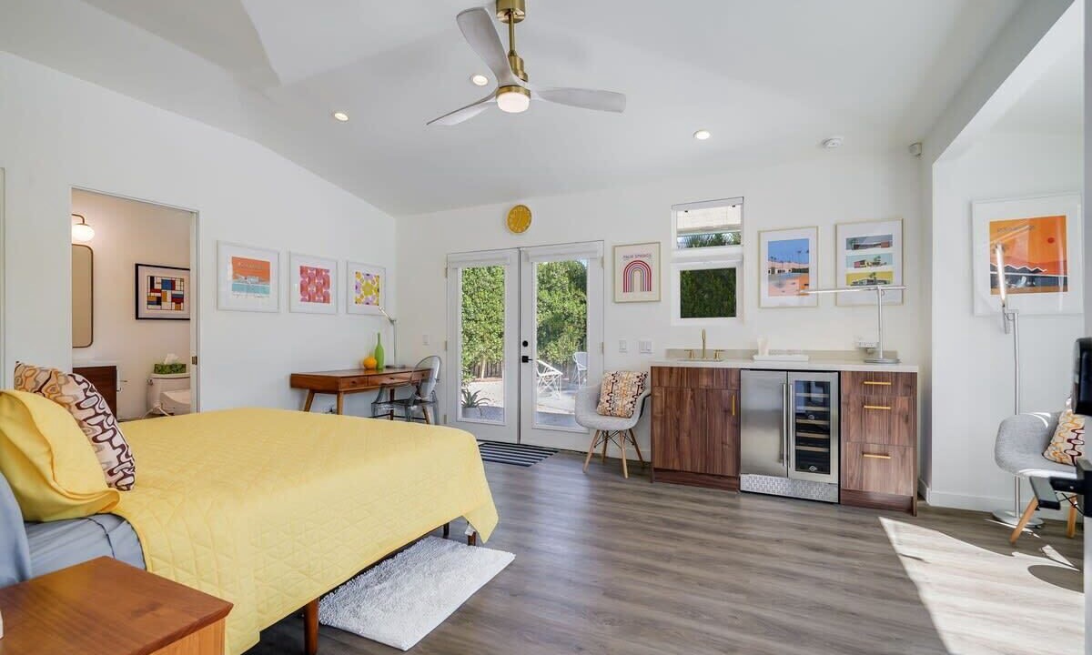 Photo of Bedroom in El Mirador