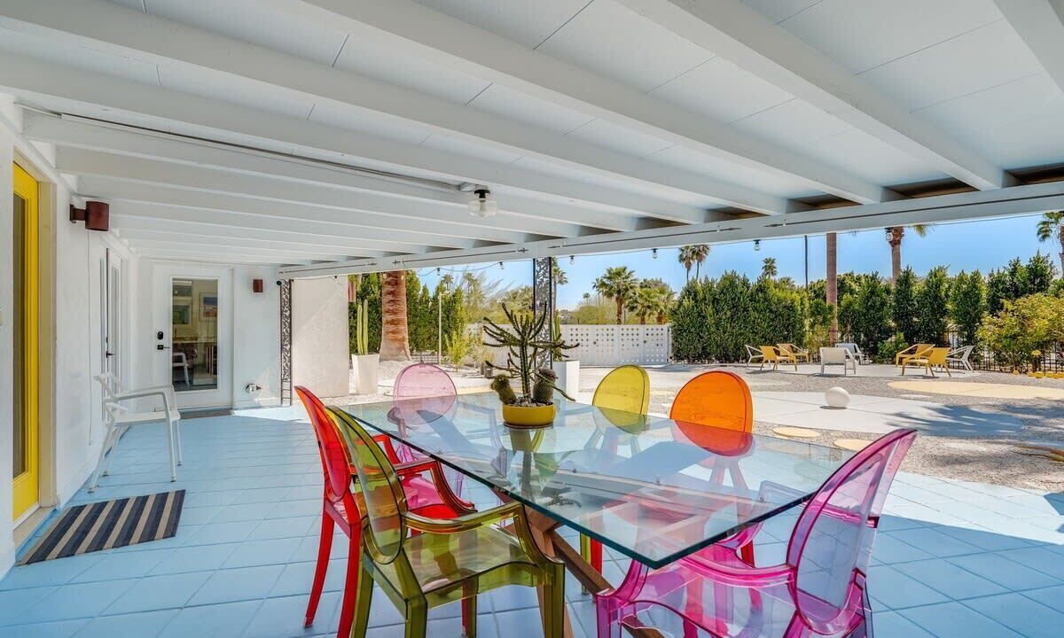 Photo of Outdoor in El Mirador