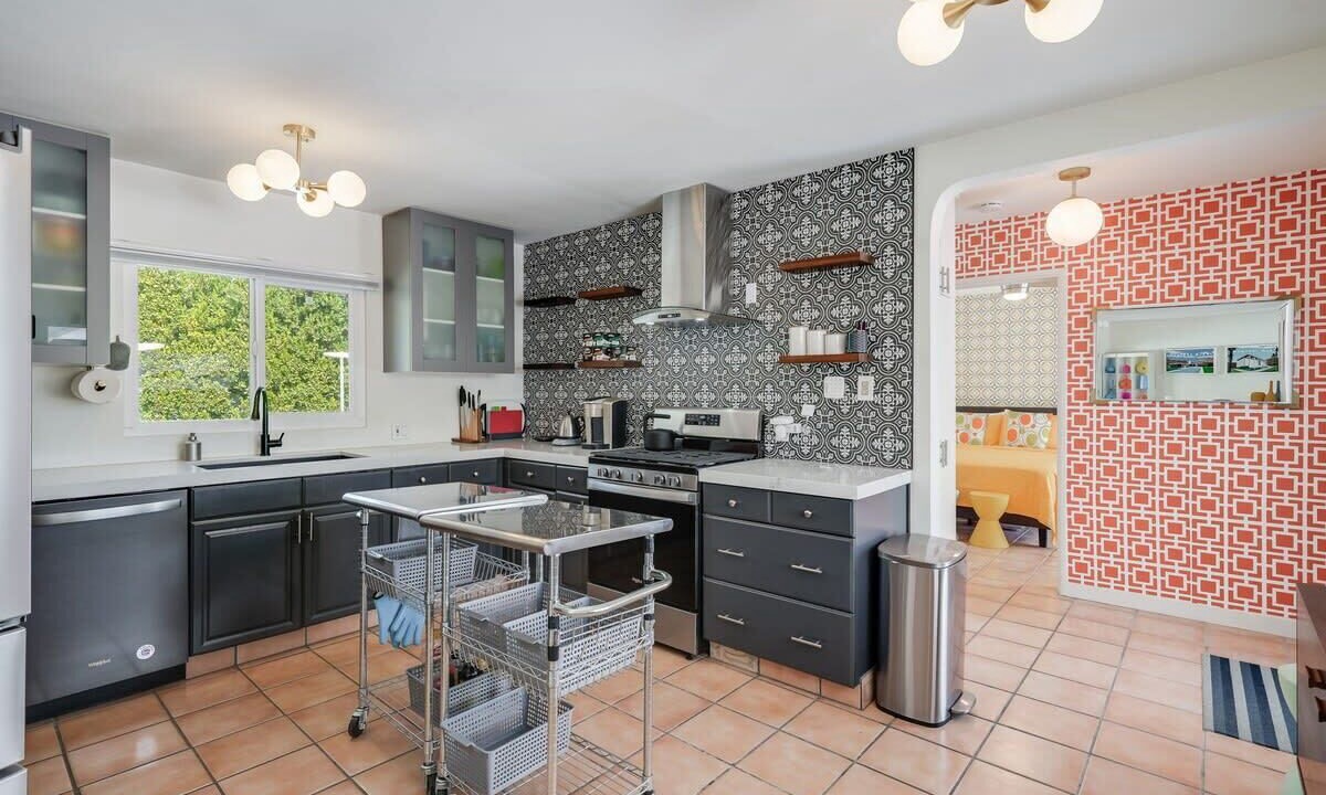 Photo of Kitchen in El Mirador