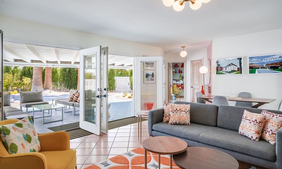 Photo of Livingroom in El Mirador