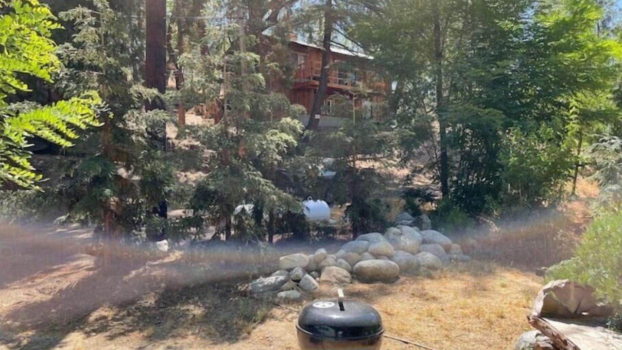 Photo of Outdoor in California Hot Springs
