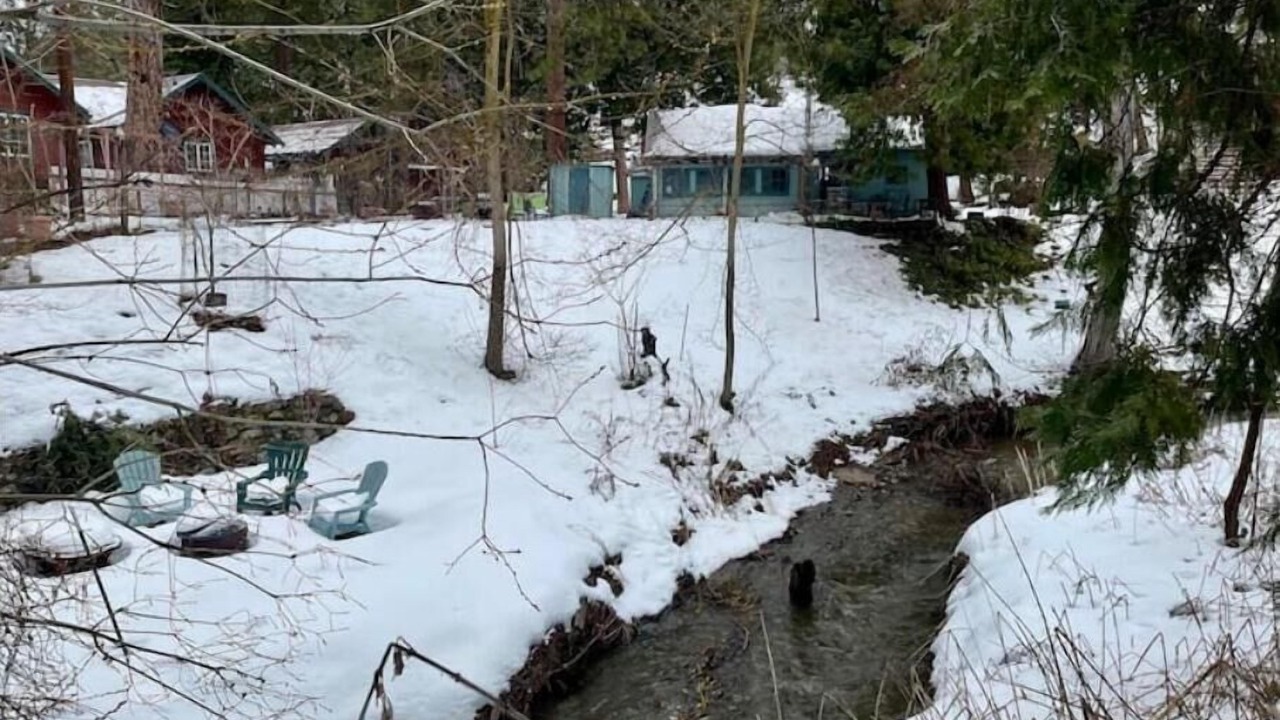 Photo of Outdoor in California Hot Springs