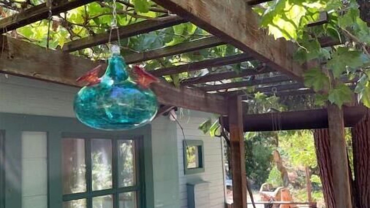 Photo of Outdoor in California Hot Springs