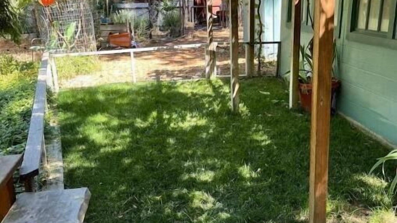 Photo of Outdoor in California Hot Springs