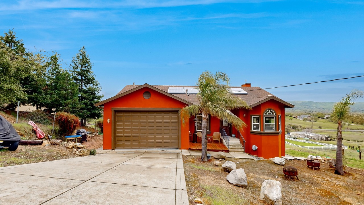 Photo of Outdoor in Copperopolis