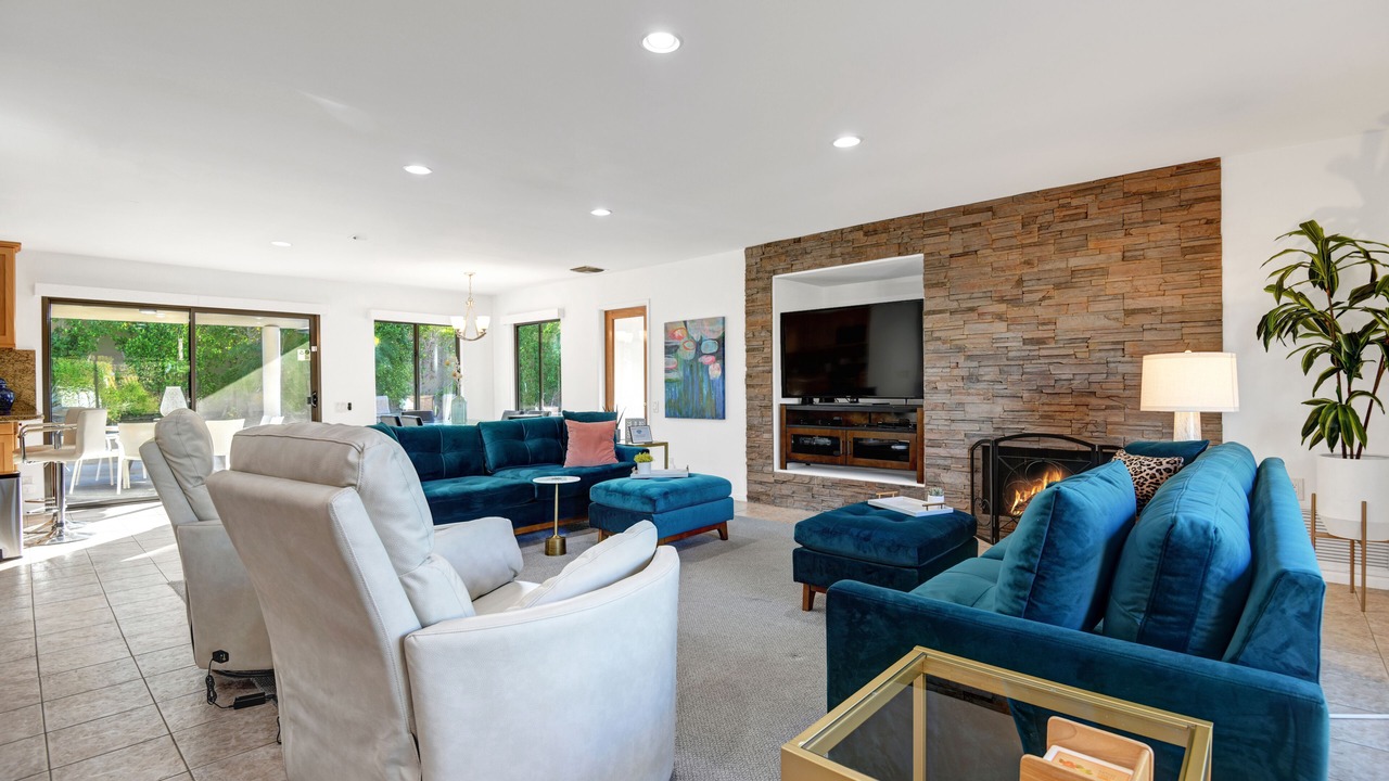 Photo of Livingroom in Araby