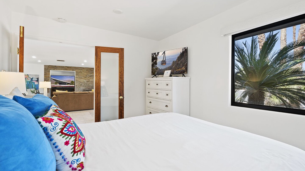 Photo of Bedroom in Araby
