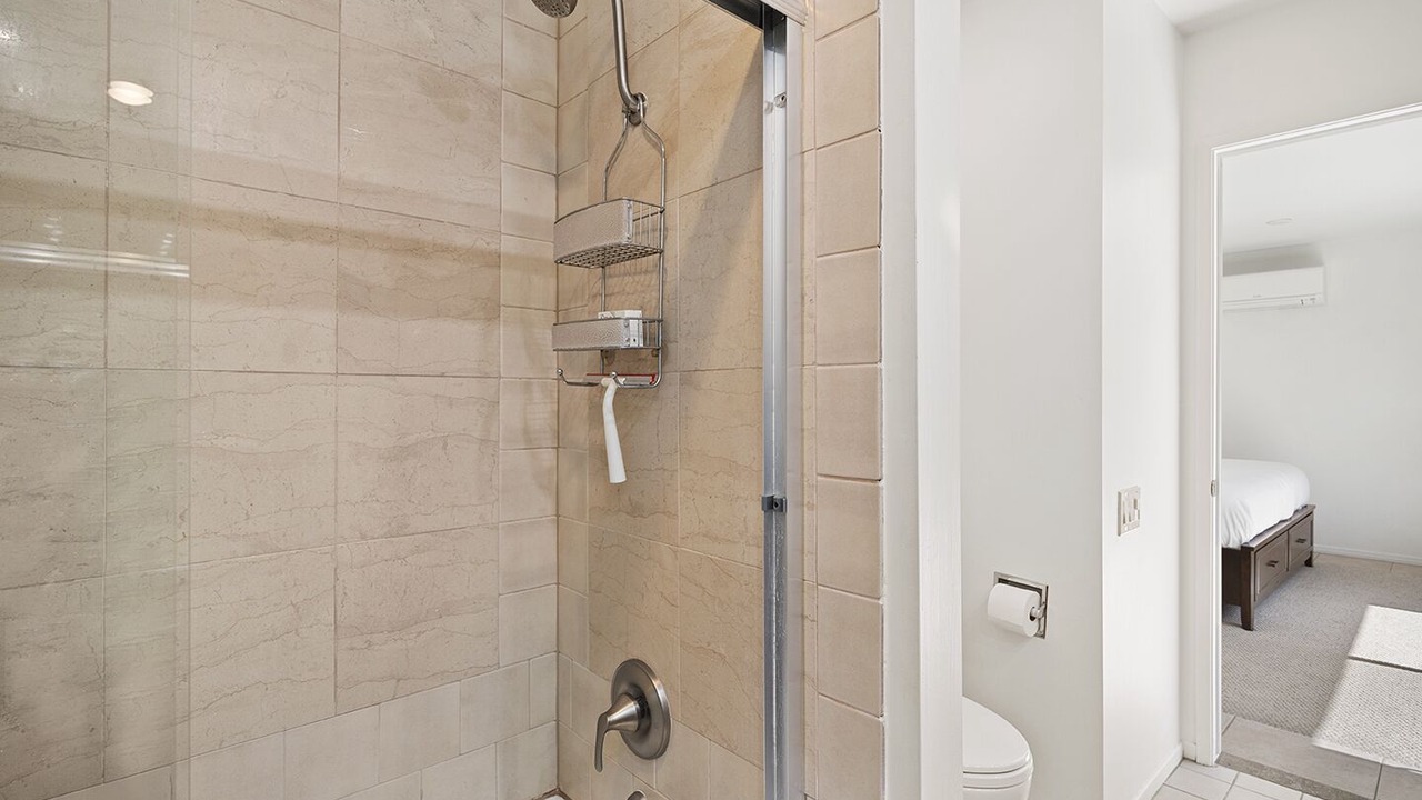 Photo of Bathroom in Araby